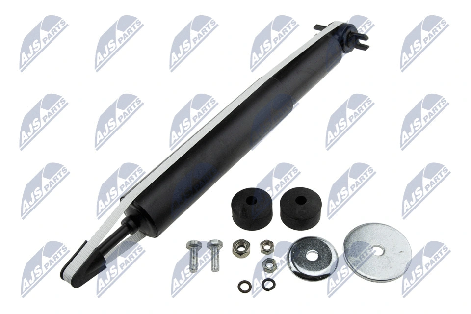 Shock Absorber (A344341)