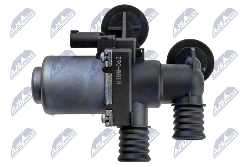 Coolant Control Valve