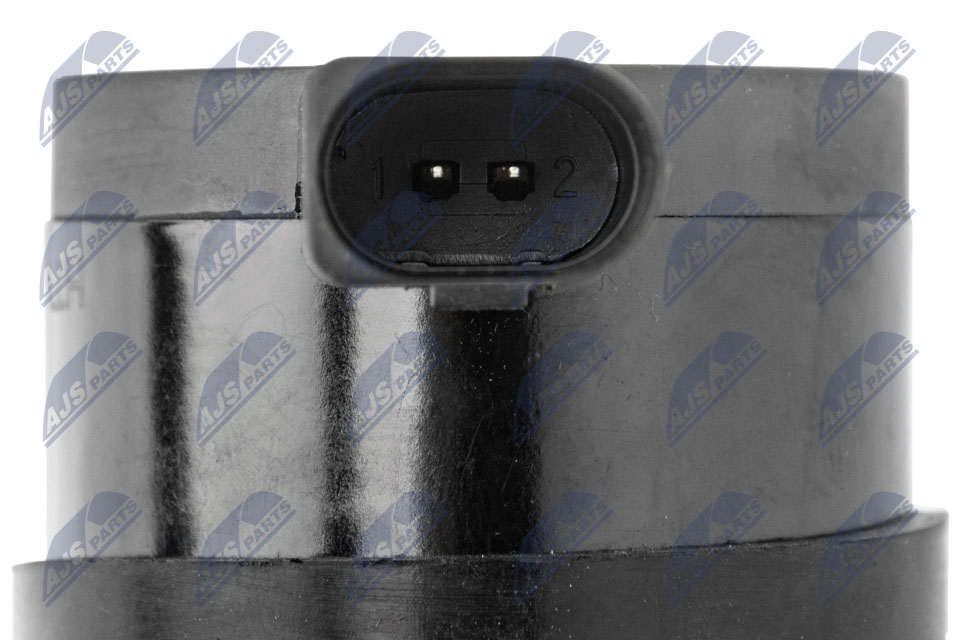 Water Recirculation Pump, parking heater