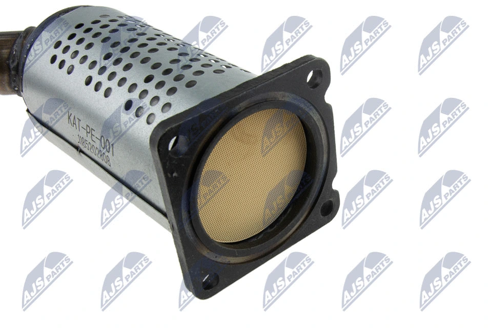 Catalytic Converter