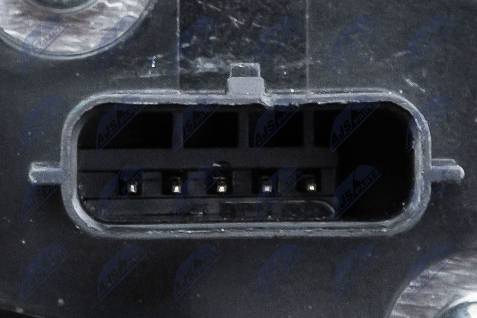 Mass Air Flow Sensor