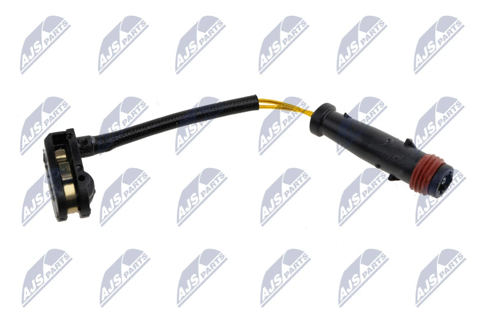 Warning Contact, brake pad wear (HCZ-ME-000)