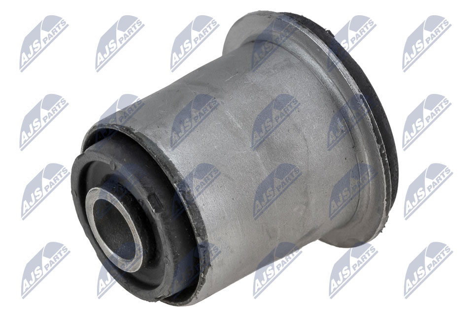 Mounting, control/trailing arm (ZTP-TY-087A)