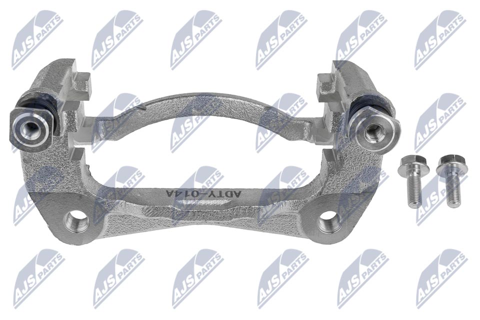Bracket, brake caliper