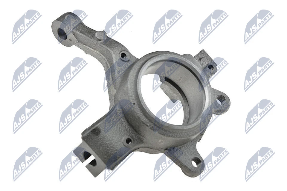 Steering Knuckle, wheel suspension (ZZP-RE-013)