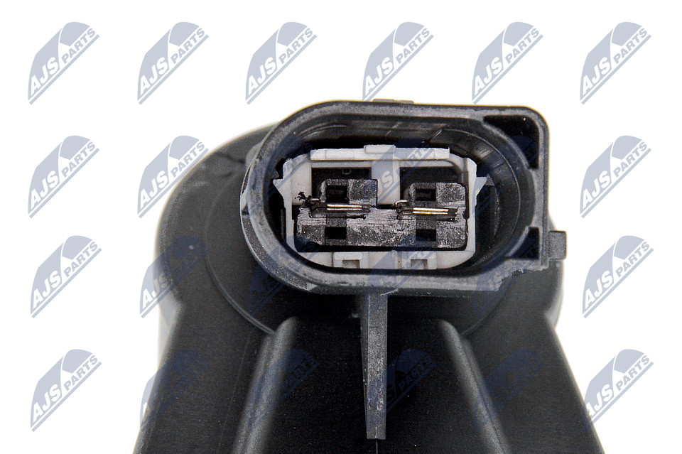 Control Element, parking brake caliper