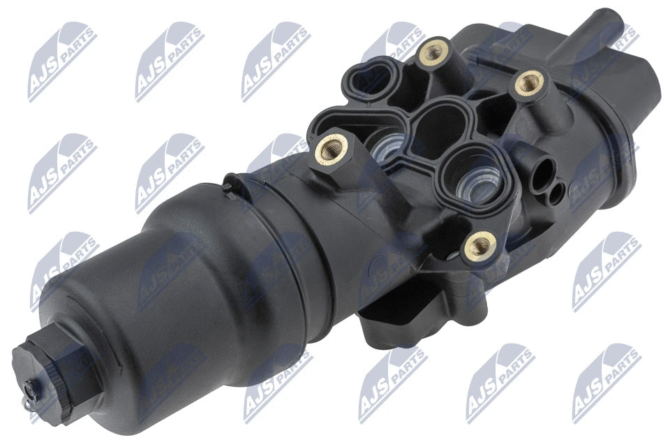 Housing, oil filter (CCL-VW-033)