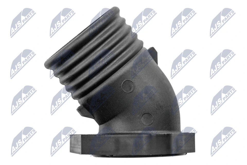 Coolant Flange