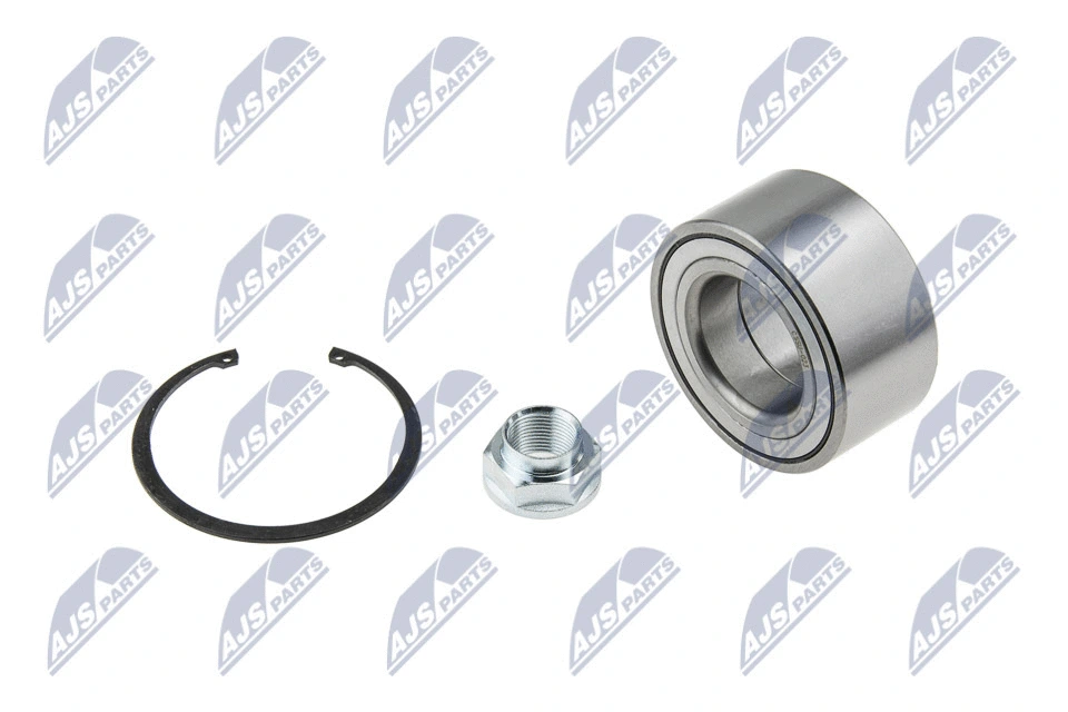 Wheel Bearing Kit (KLP-SU-023)