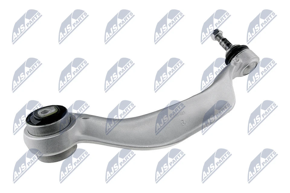Control/Trailing Arm, wheel suspension (ZWD-BM-021)