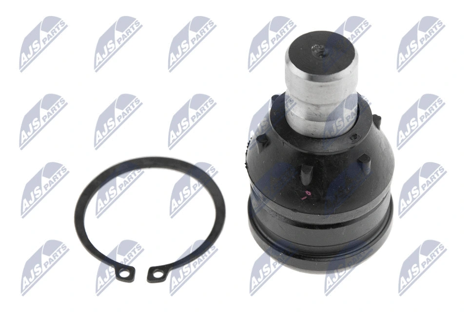 Control/Trailing Arm, wheel suspension (ZSD-MS-023)
