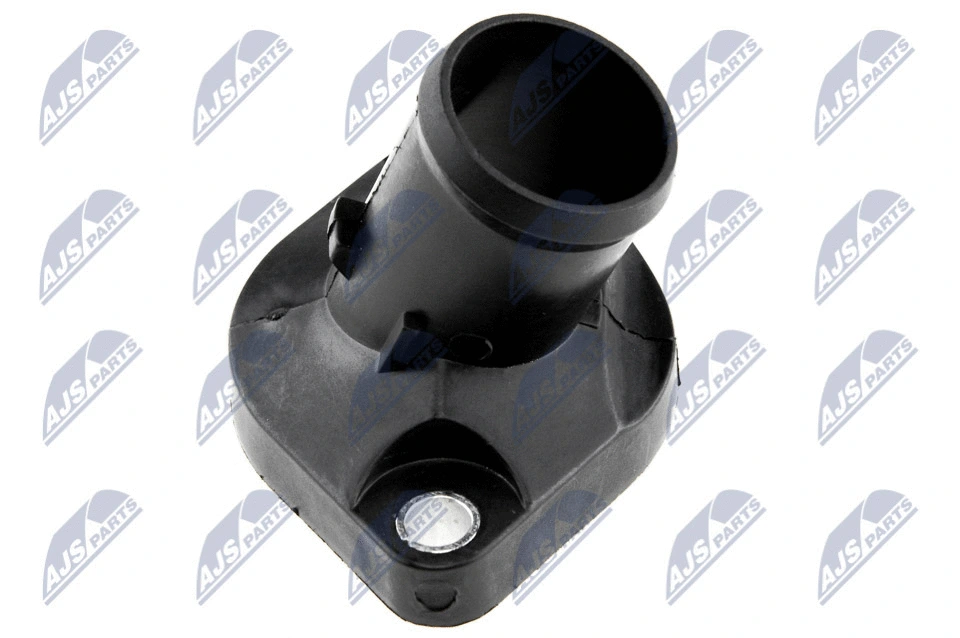 Coolant Flange