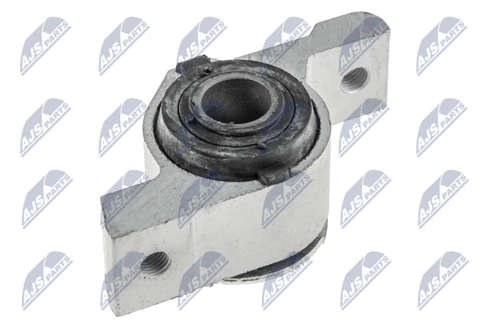 Mounting, control/trailing arm