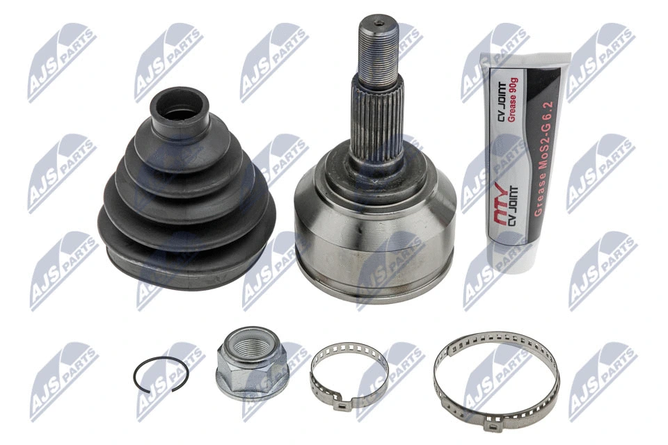 Joint Kit, drive shaft