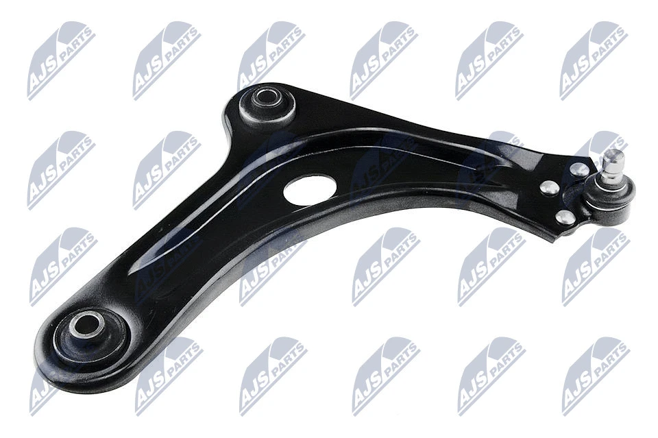 Control/Trailing Arm, wheel suspension (ZWD-CT-023)