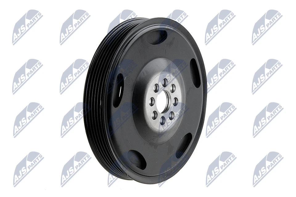 Belt Pulley, crankshaft (RKP-AU-002)