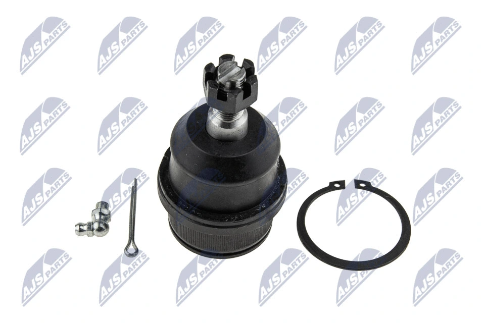 Ball Joint (ZSD-CH-005)