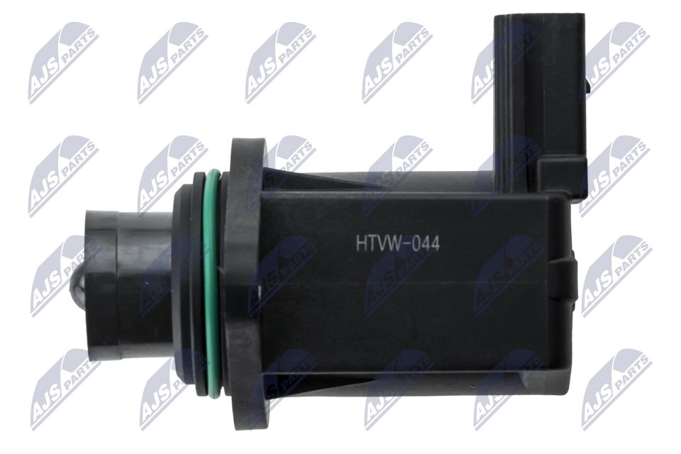 Recirculating Air Valve, charger