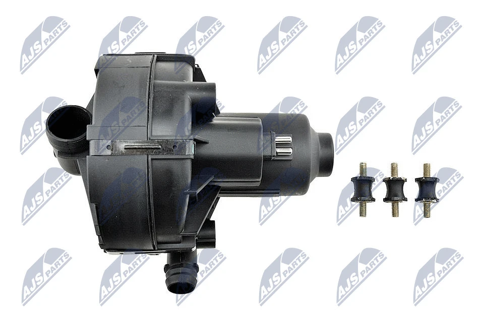 Secondary Air Pump