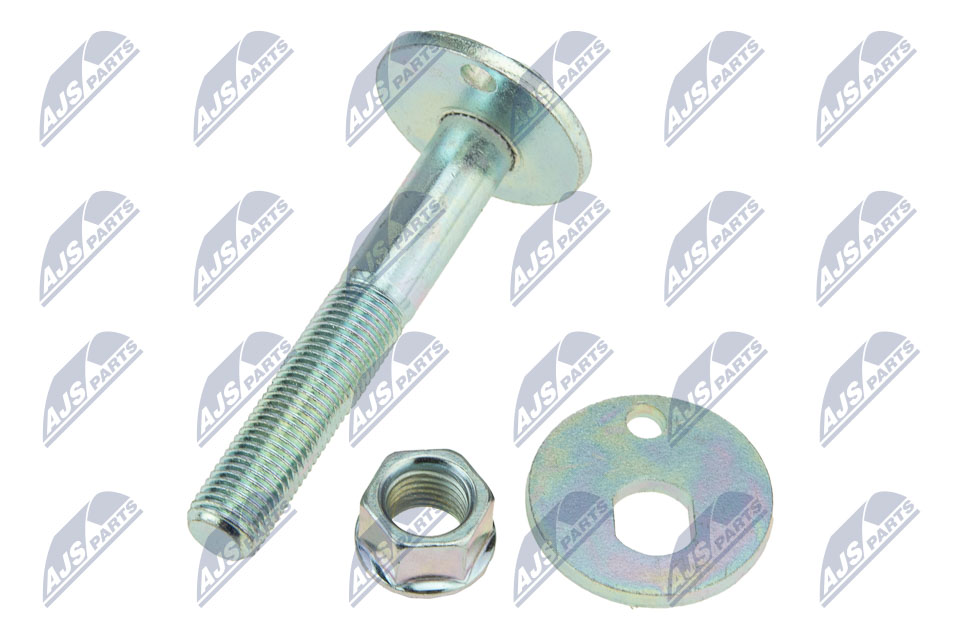 Camber Correction Screw