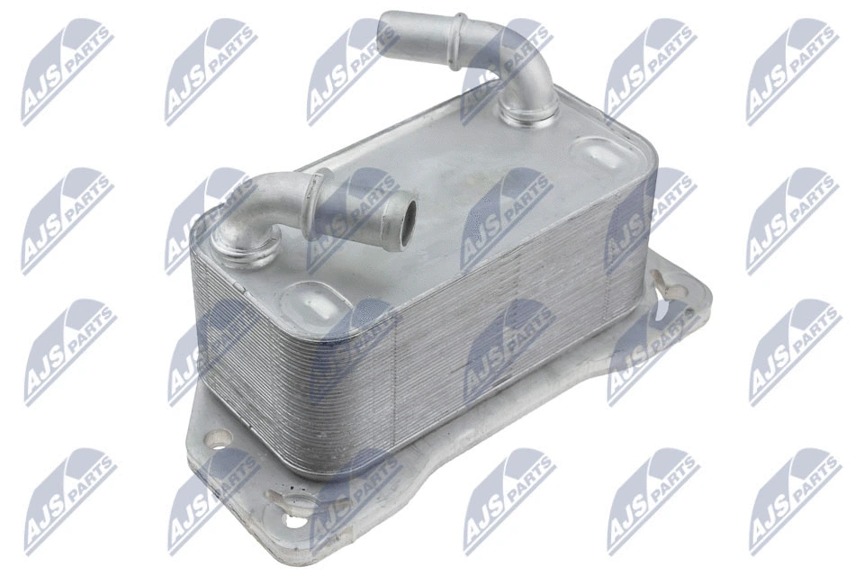 Oil Cooler, engine oil (CCL-VV-008)