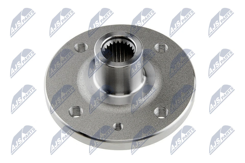 Wheel Hub (KLP-RE-002P)