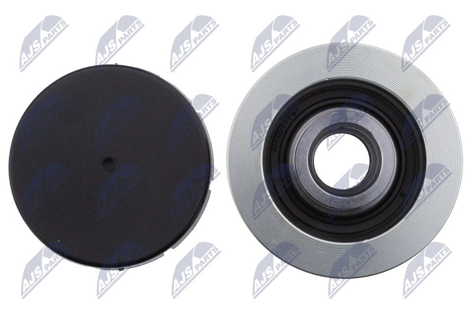 Alternator Freewheel Clutch