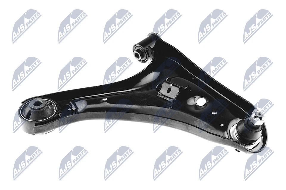 Control/Trailing Arm, wheel suspension (ZWD-DA-015)