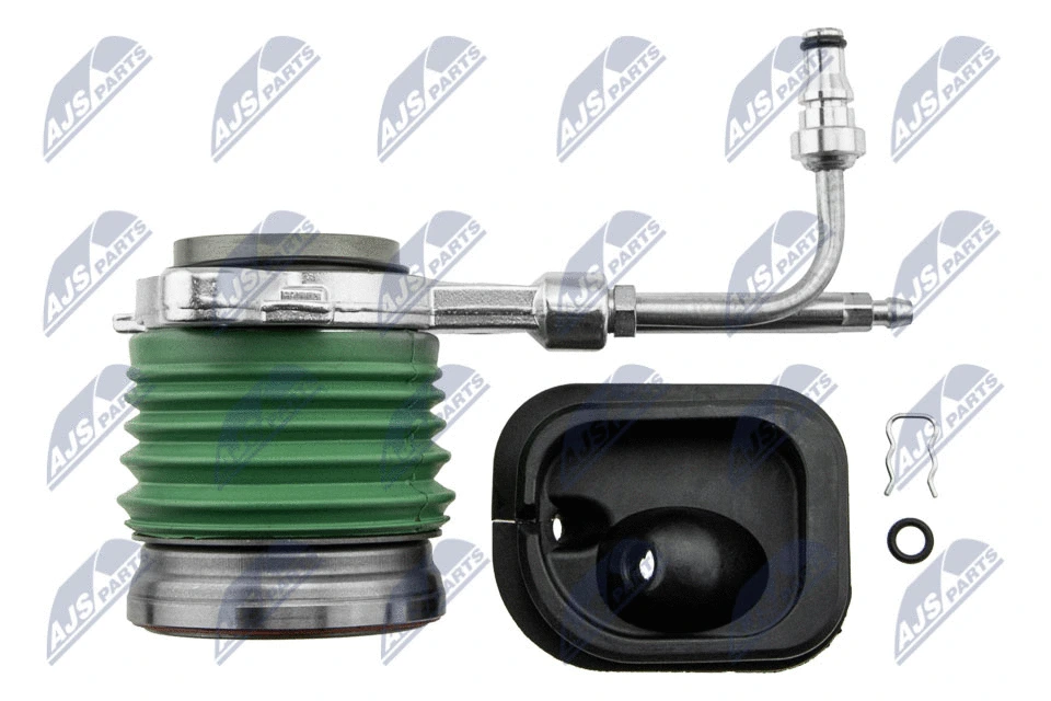 Central Slave Cylinder, clutch