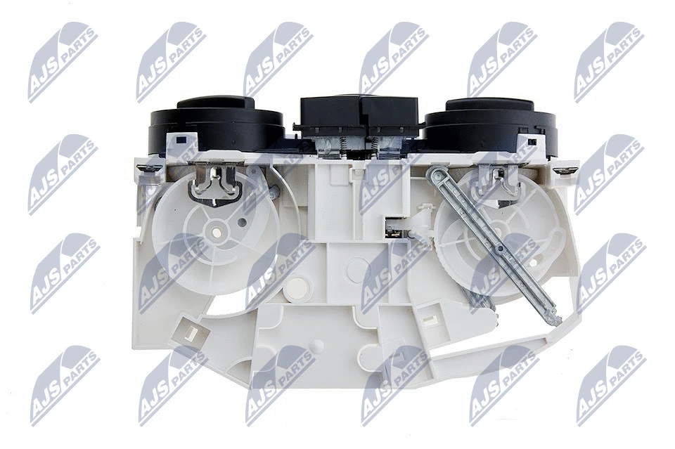Control Element, heating/ventilation