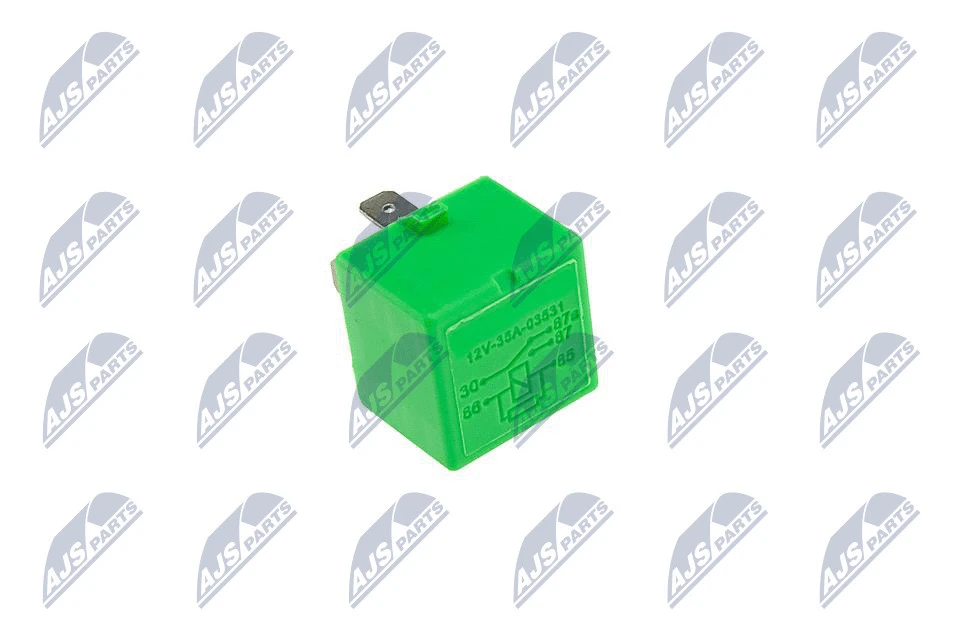 Multifunctional Relay (BPP-BM-000)