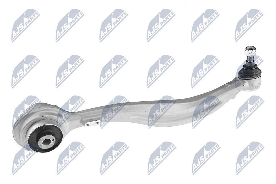 Control/Trailing Arm, wheel suspension (ZWD-ME-002)