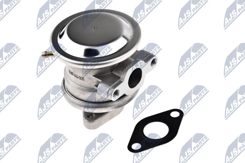 Valve, secondary air pump system (EWP-AU-005)