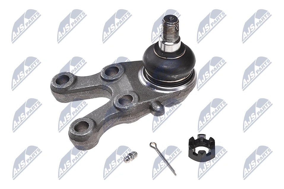 Ball Joint