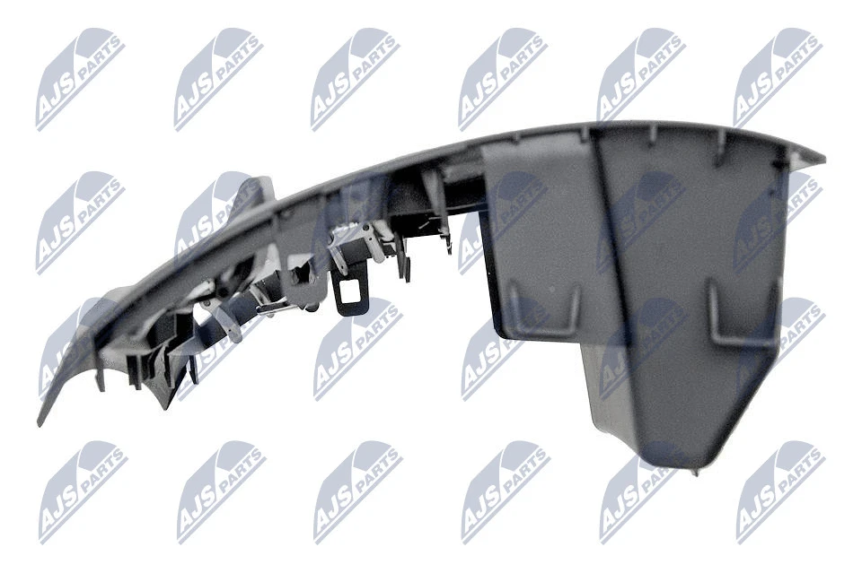 Dashboard Air Nozzle