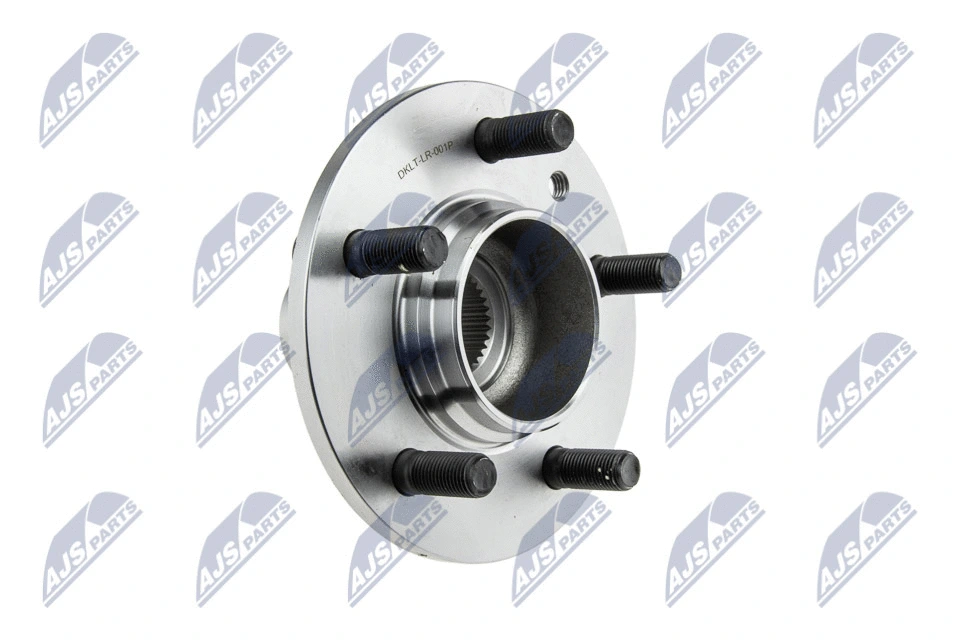 Wheel Hub