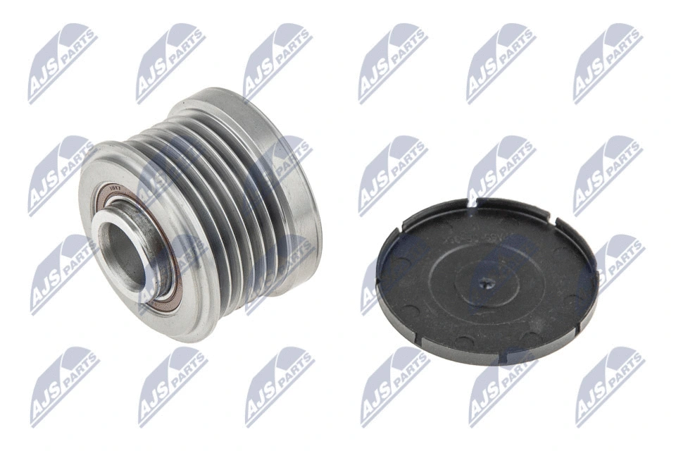 Alternator Freewheel Clutch (ESA-BM-003)