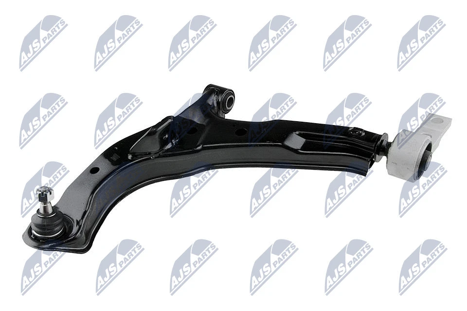 Control/Trailing Arm, wheel suspension (ZWD-NS-016)