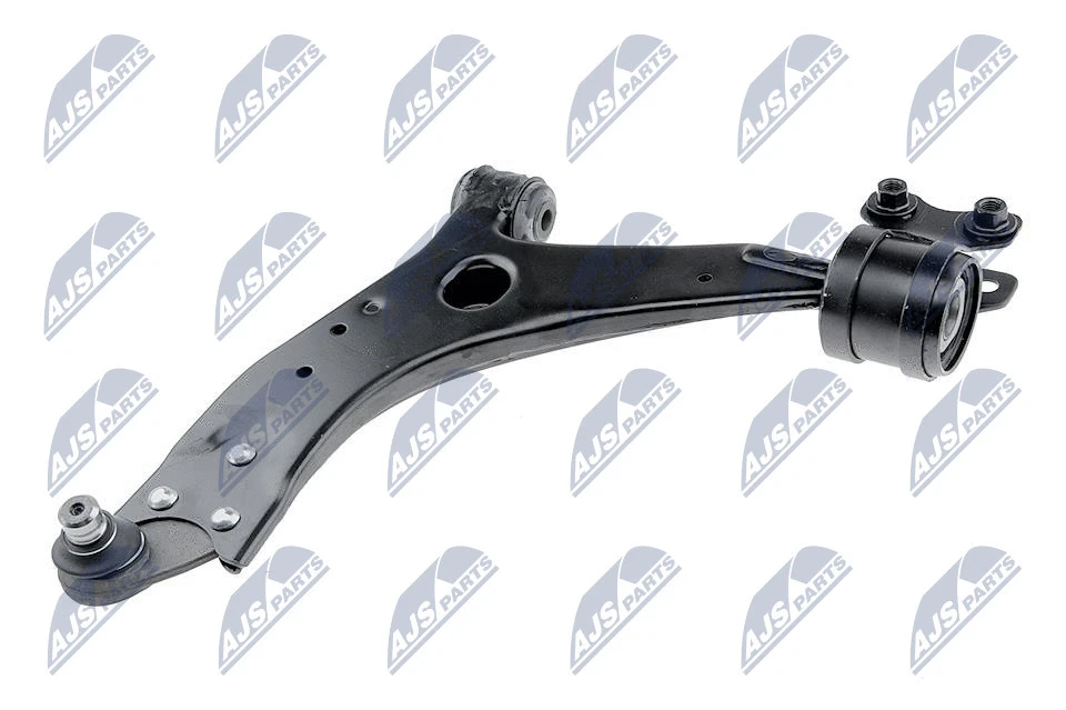 Control/Trailing Arm, wheel suspension (ZWD-FR-029)
