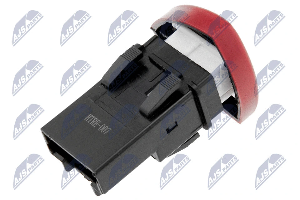 Hazard Warning Light Switch