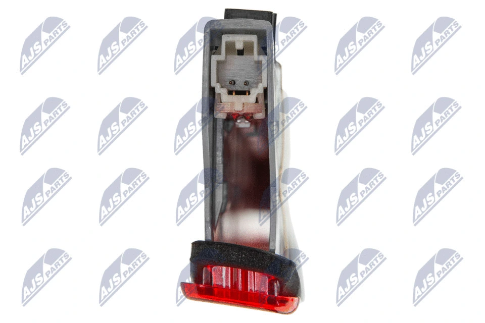 Auxiliary Stop Light