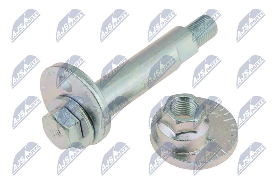 Camber Correction Screw (ZWT-TY-026SK)