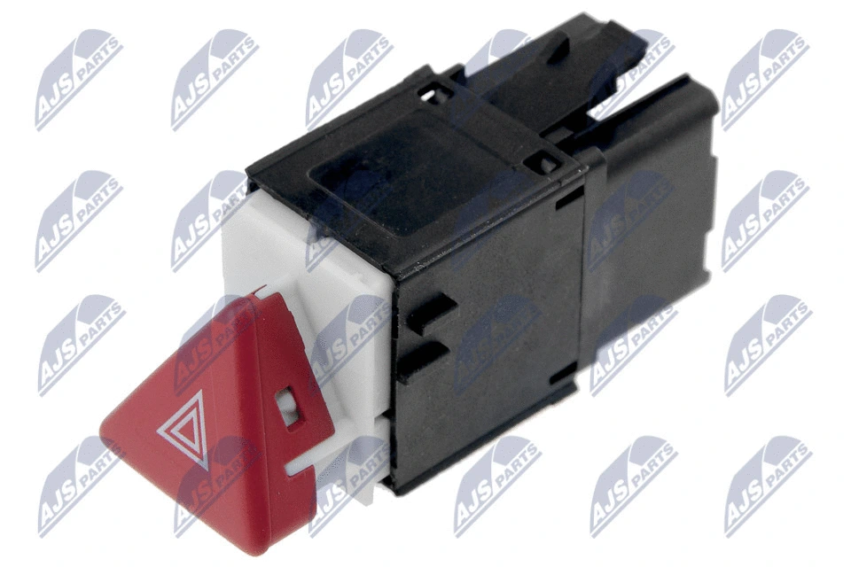 Hazard Warning Light Switch (EWS-VW-084)