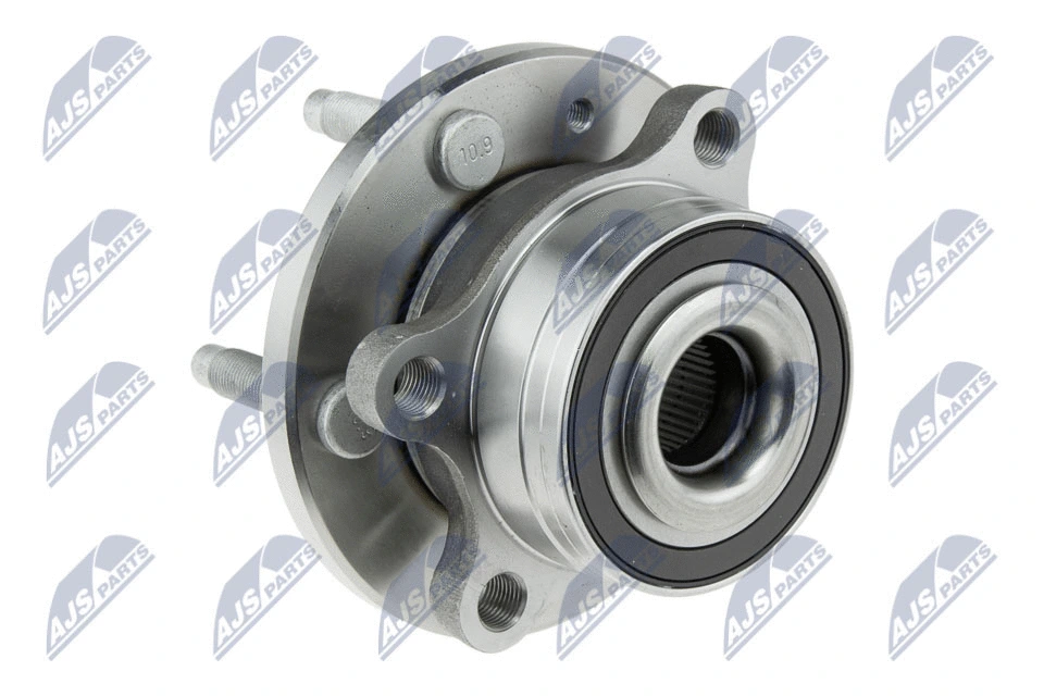Wheel Bearing Kit (KLP-CH-061)