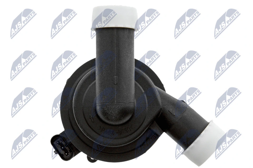 Auxiliary Water Pump (cooling water circuit)