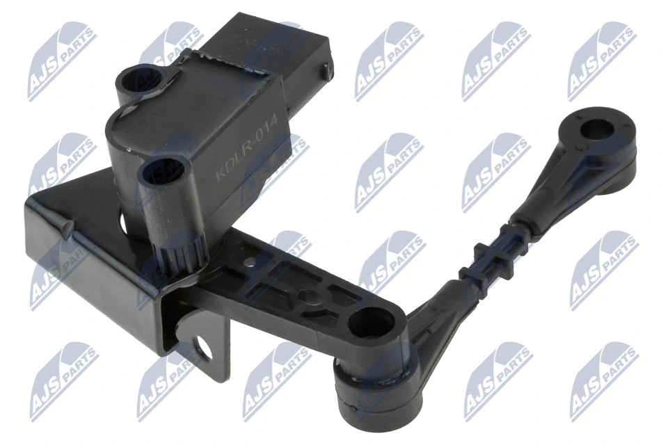 Sensor, Xenon light (headlight levelling)