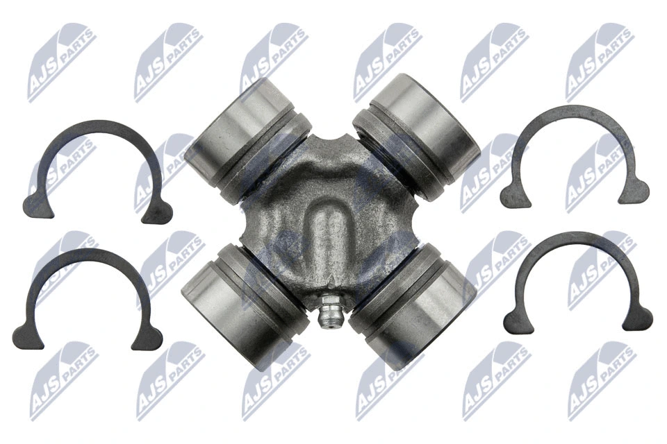 Joint, propshaft