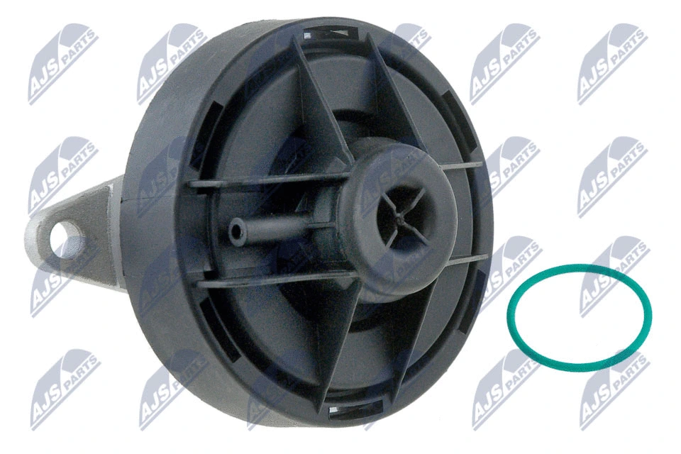 EGR Valve (EGR-PL-001)
