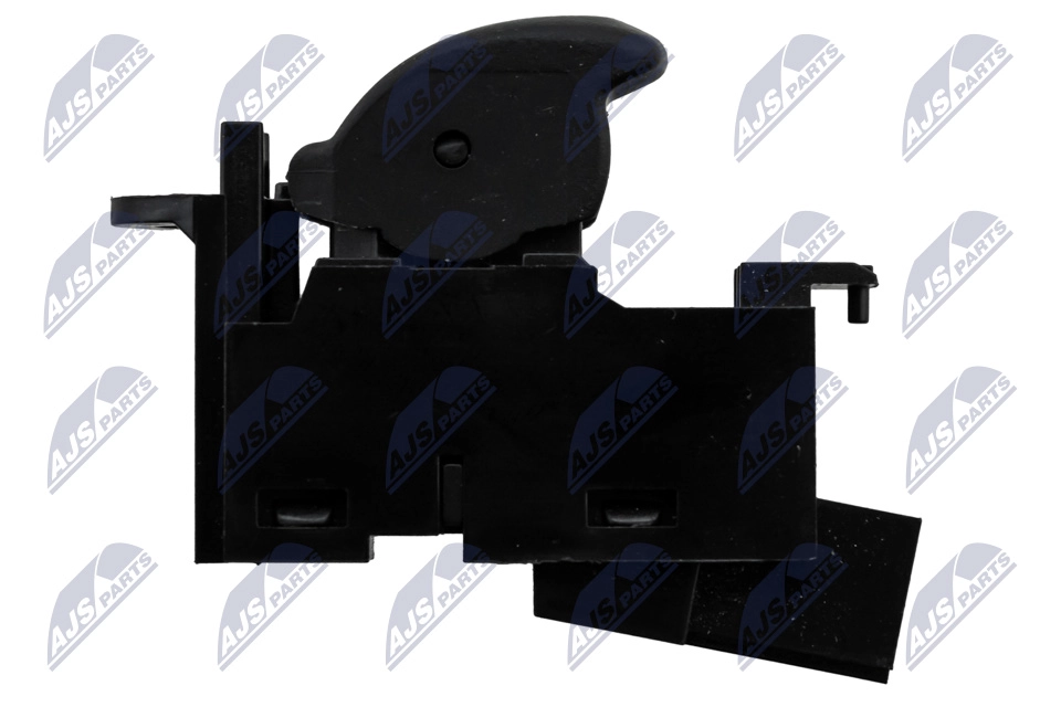 Switch, window regulator