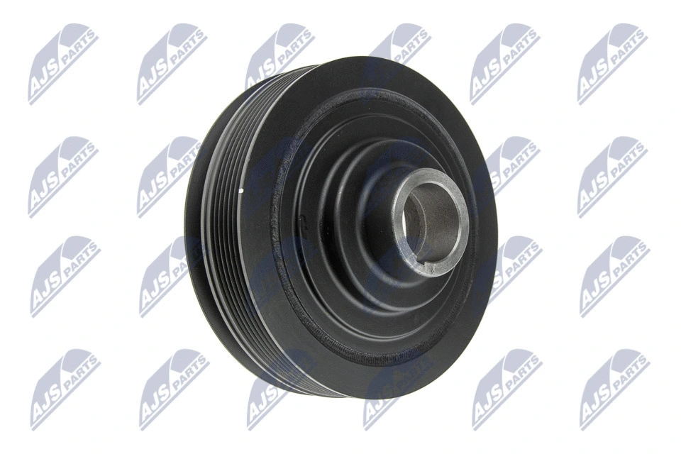 Belt Pulley, crankshaft (RKP-MS-025)